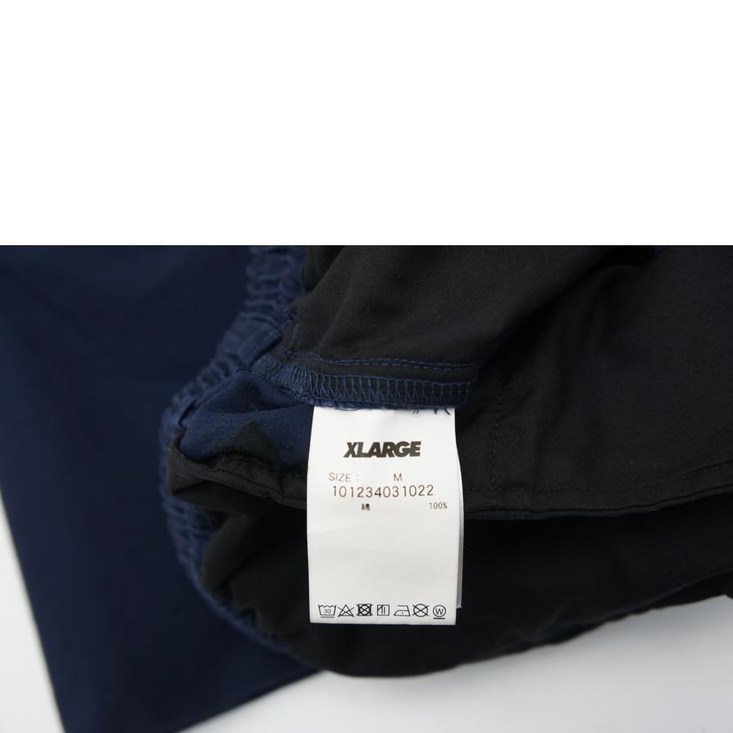 X LARGE X LARGE/X LARGE × UMBRO DRILL TOP & PANTS/101234013002/101234031022//Aランク/85