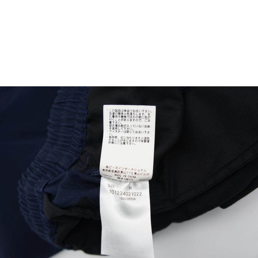 X LARGE X LARGE/X LARGE × UMBRO DRILL TOP & PANTS/101234013002/101234031022//Aランク/85