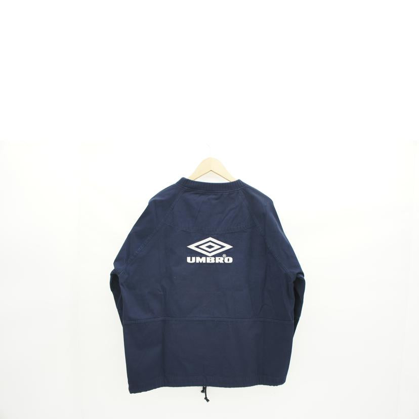 X LARGE X LARGE/X LARGE × UMBRO DRILL TOP & PANTS/101234013002/101234031022//Aランク/85