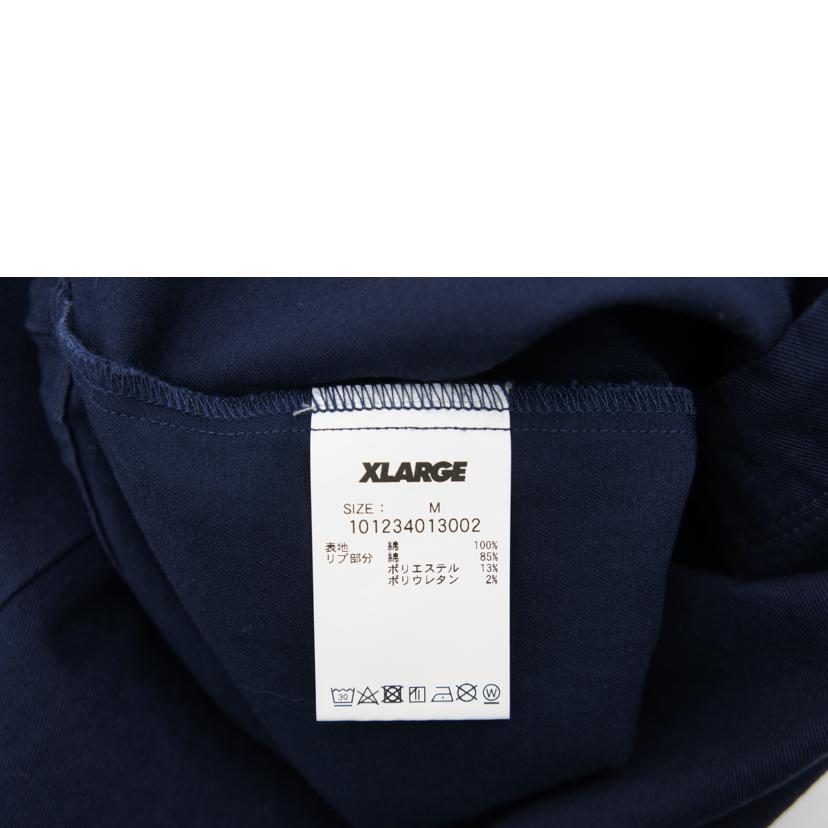 X LARGE X LARGE/X LARGE × UMBRO DRILL TOP & PANTS/101234013002/101234031022//Aランク/85