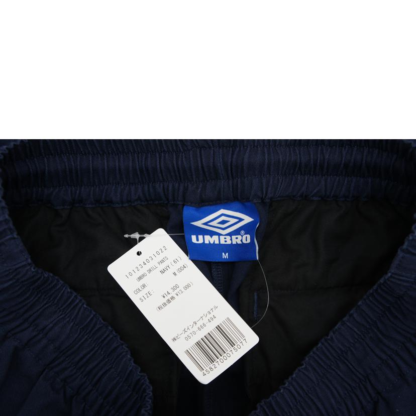 X LARGE X LARGE/X LARGE × UMBRO DRILL TOP & PANTS/101234013002/101234031022//Aランク/85
