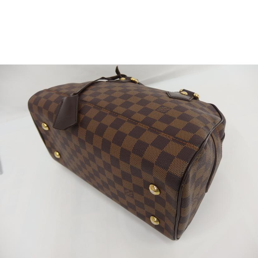 LOUIS VUITTON ルイヴィトン/ドゥオモ/ダミエ/エベヌ/N60008//CA1***/Bランク/82