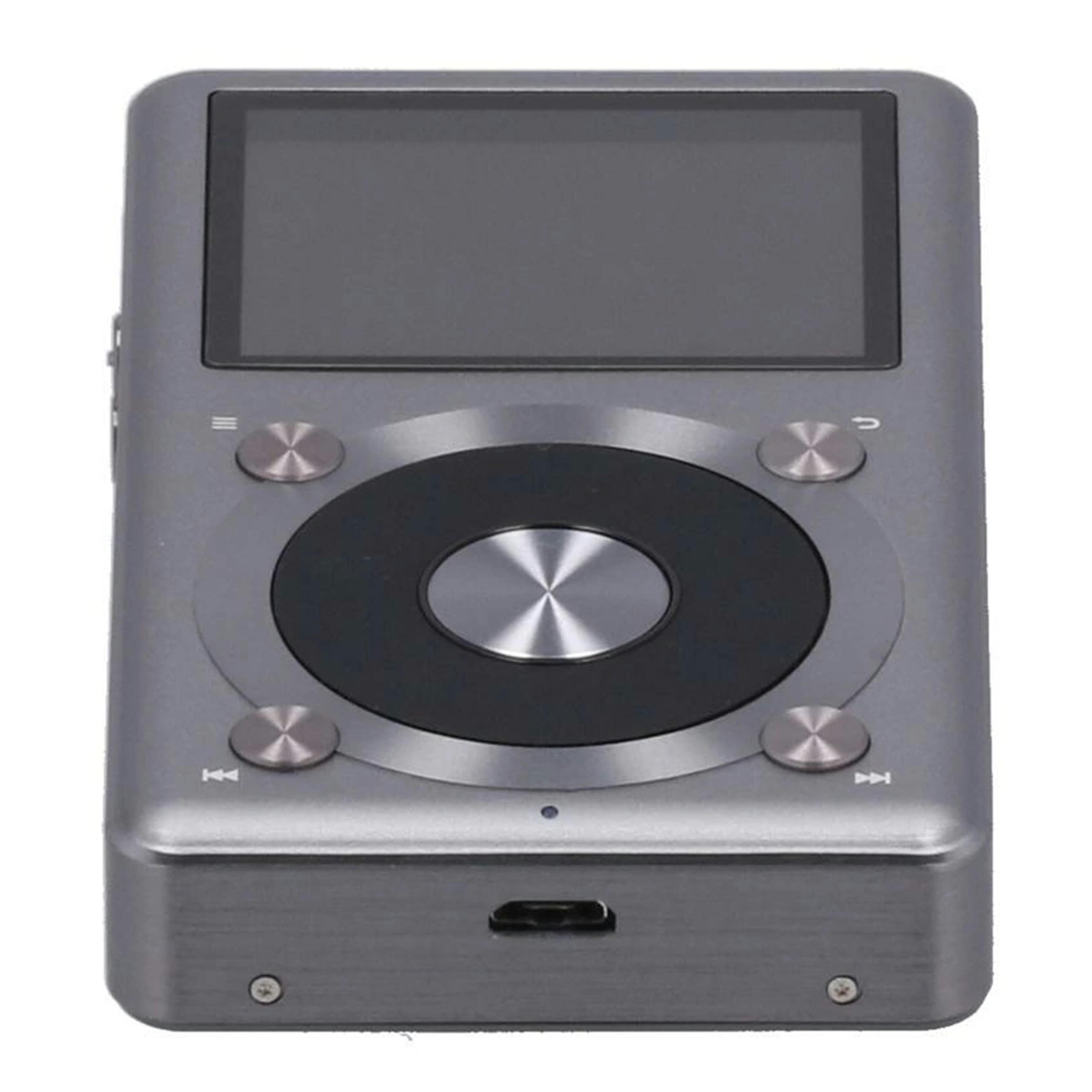 FiiO フィーオ/ハイレゾ対応デジタルオーディオプレーヤー/Fiio X3 2nd gen//60030123580909/Bランク/70