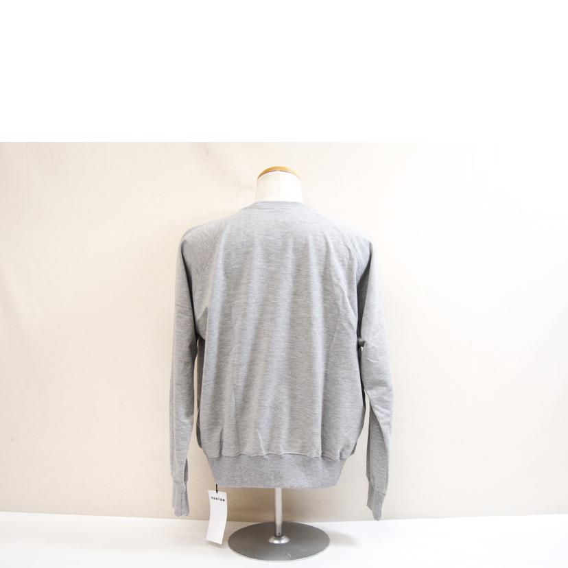 THE SALVAGES ザ・サルヴェージズ/THE SALVAGES スウェット/TTM-40050-C//SAランク/71