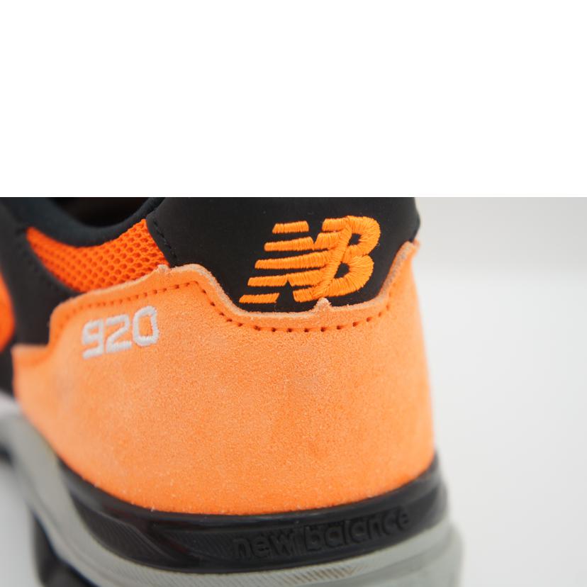 NB ニューバランス/M920/ドラゴンフライ/M920NEO//サイズ:UK表記8/ABランク/75