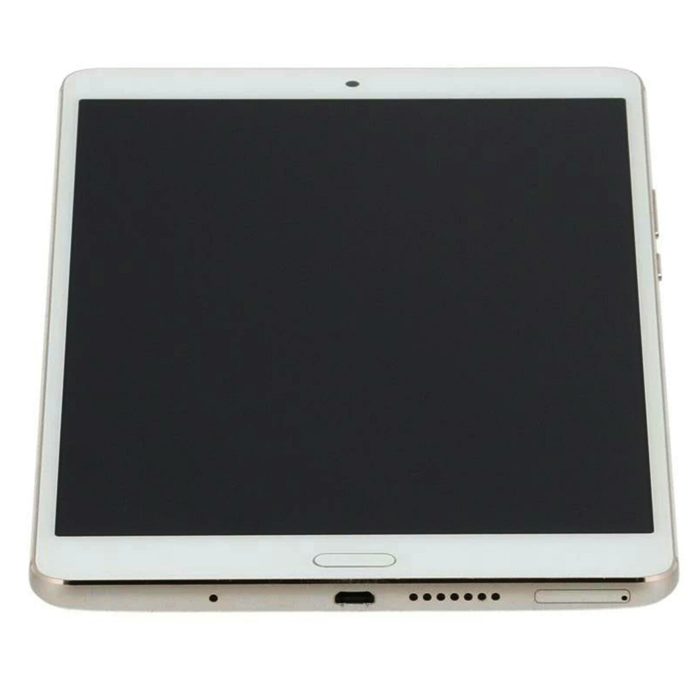 HUAWEI docomo ファーウェイ /タブレット/dtab Compact/d-01J docomo//18021302/Bランク/67