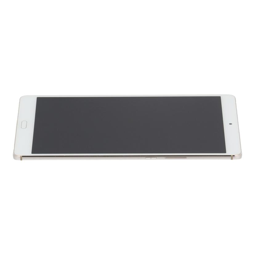 HUAWEI docomo ファーウェイ /タブレット/dtab Compact/d-01J docomo//18021302/Bランク/67