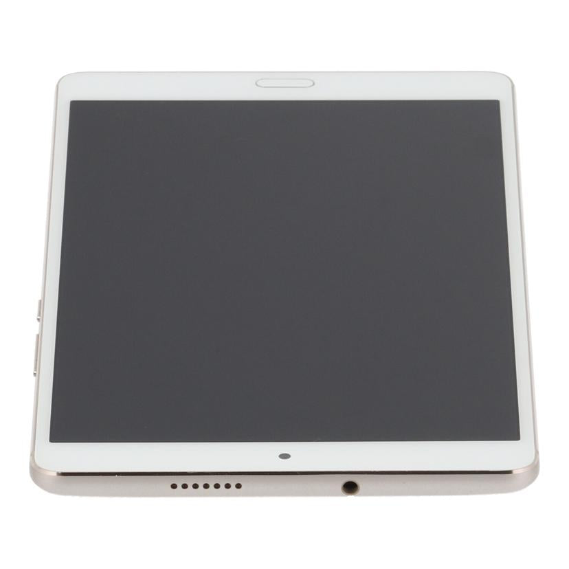 HUAWEI docomo ファーウェイ /タブレット/dtab Compact/d-01J docomo//18021302/Bランク/67