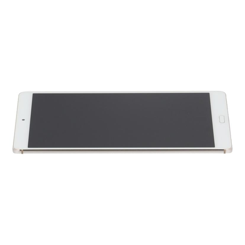 HUAWEI docomo ファーウェイ /タブレット/dtab Compact/d-01J docomo//18021302/Bランク/67