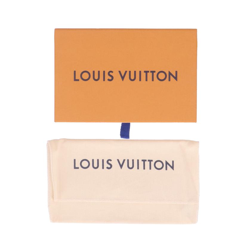 LV LV/ポルトフォイユ・サラ/ジャイアント/リバース/M80726//RFI*/SAランク/75