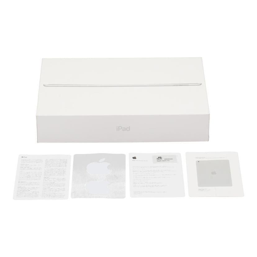 Apple アップル /iPad(第7世代)128GB/MW782J/A//DMPCMCGQMF3R/Bランク/05