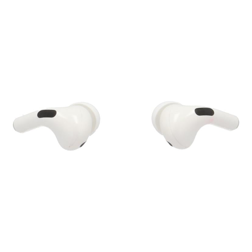 Apple アップル /AirPods Pro(第1世代)/MWP22J/A//GWXCX44CLKKT/Bランク/05