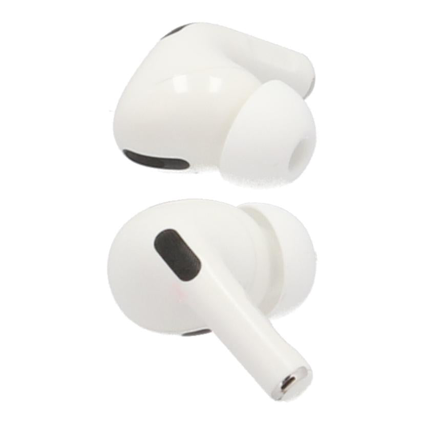 Apple アップル /AirPods Pro(第1世代)/MWP22J/A//GWXCX44CLKKT/Bランク/05