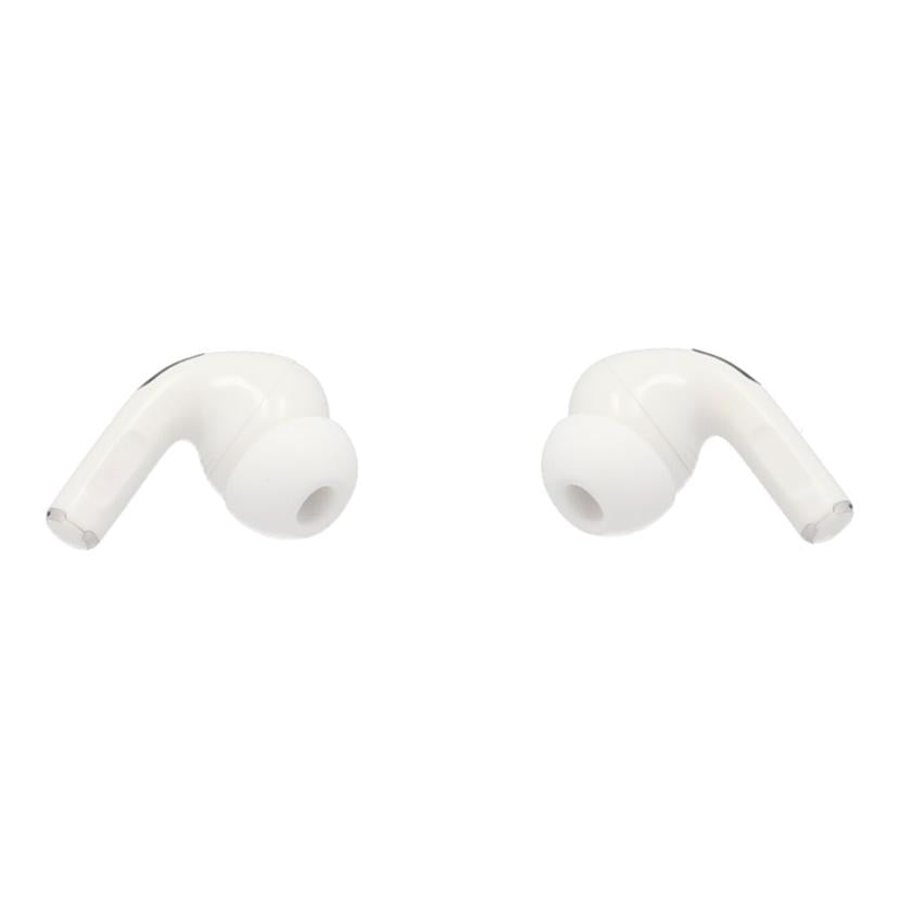 Apple アップル /AirPods Pro(第1世代)/MWP22J/A//GWXCX44CLKKT/Bランク/05