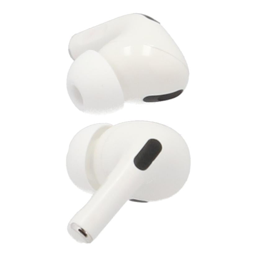 Apple アップル /AirPods Pro(第1世代)/MWP22J/A//GWXCX44CLKKT/Bランク/05
