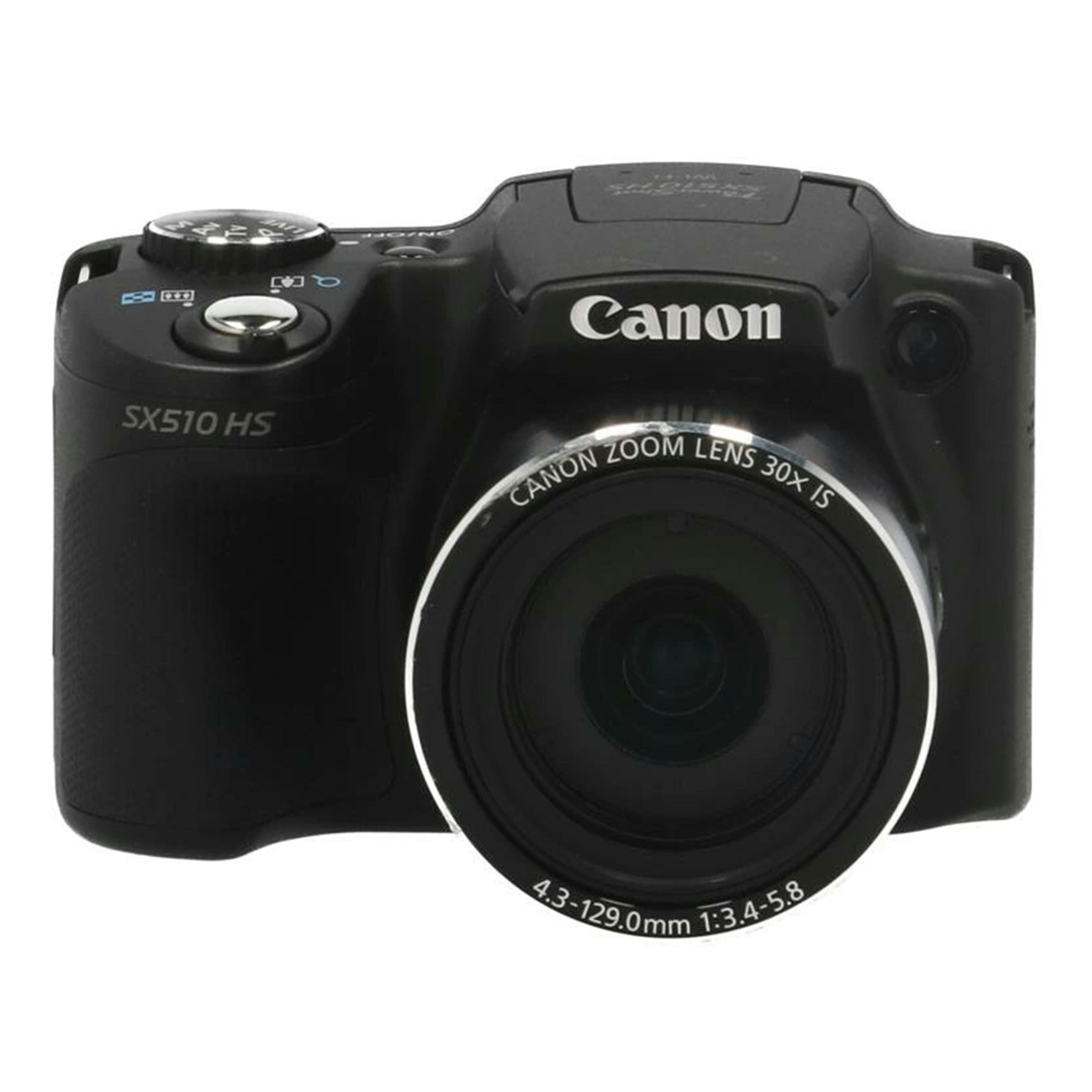 Canon キヤノン /デジタルカメラ/PowerShot SX510 HS//811064001182/Bランク/69