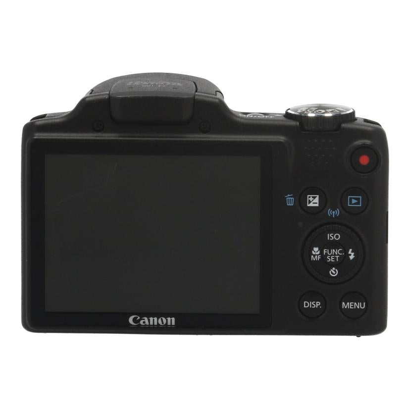 Canon キヤノン /デジタルカメラ/PowerShot SX510 HS//811064001182/Bランク/69