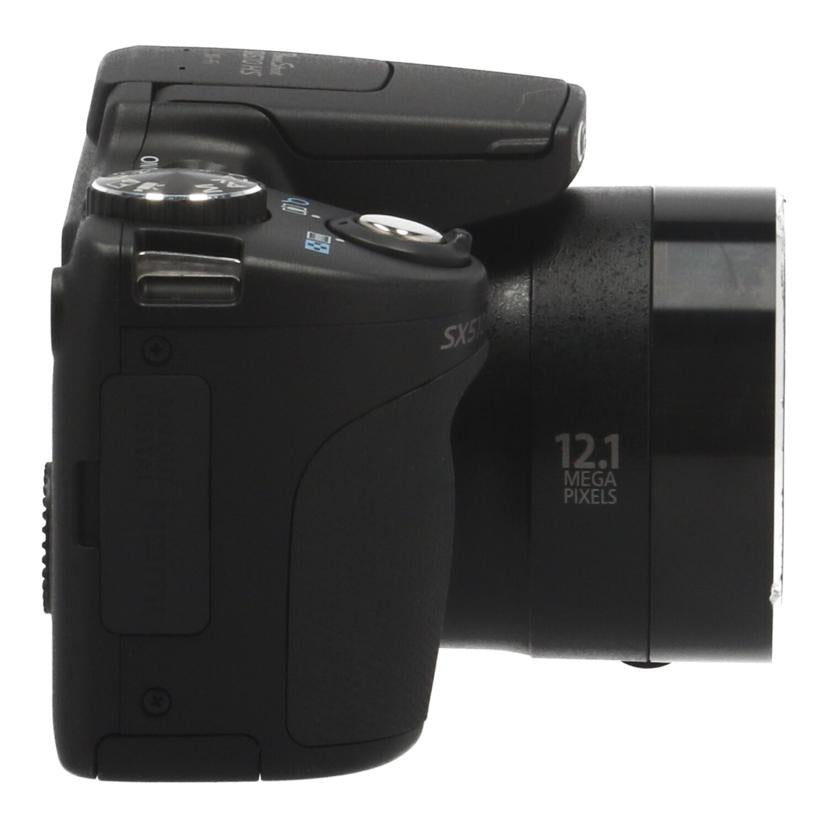 Canon キヤノン /デジタルカメラ/PowerShot SX510 HS//811064001182/Bランク/69