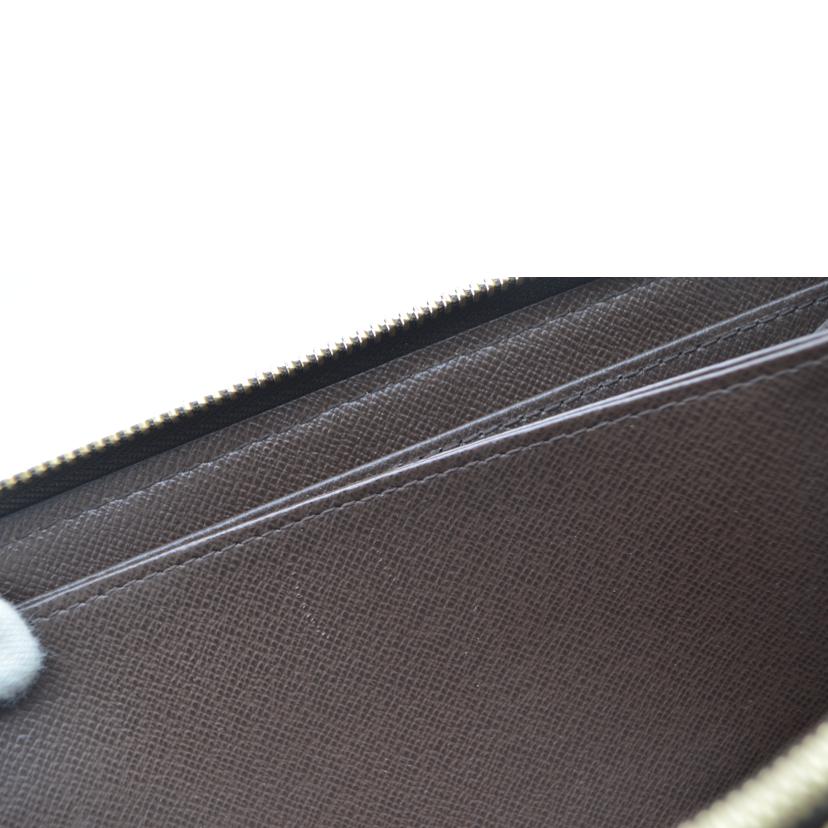 LV ルイヴィトン/ジッピー・ウォレット/モノグラム・ミニラン/エヌベ/M95235//CA0***/ABランク/89