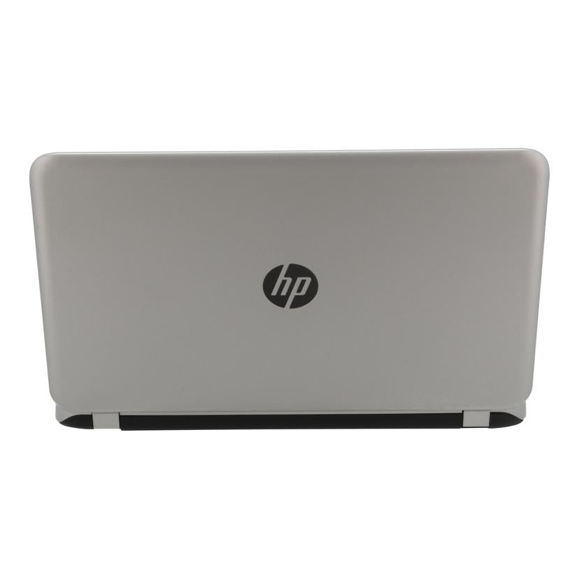 HP ヒューレットパッカード /Win10ノートPC/Pavilion 15/15-P221TU//5CD5183GZF/Bランク/67