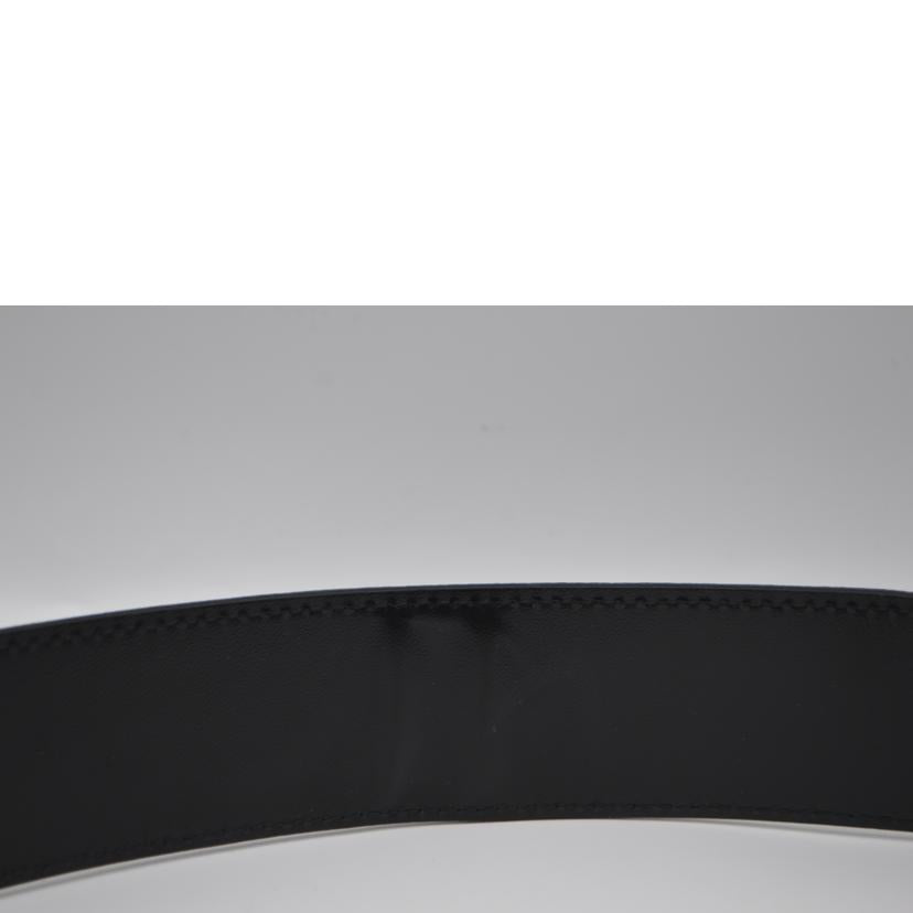 LV ルイヴィトン/ベルト・LVイニシャル40MM/モノグラム/ノワール/M9821U//AC3***/ABランク/89