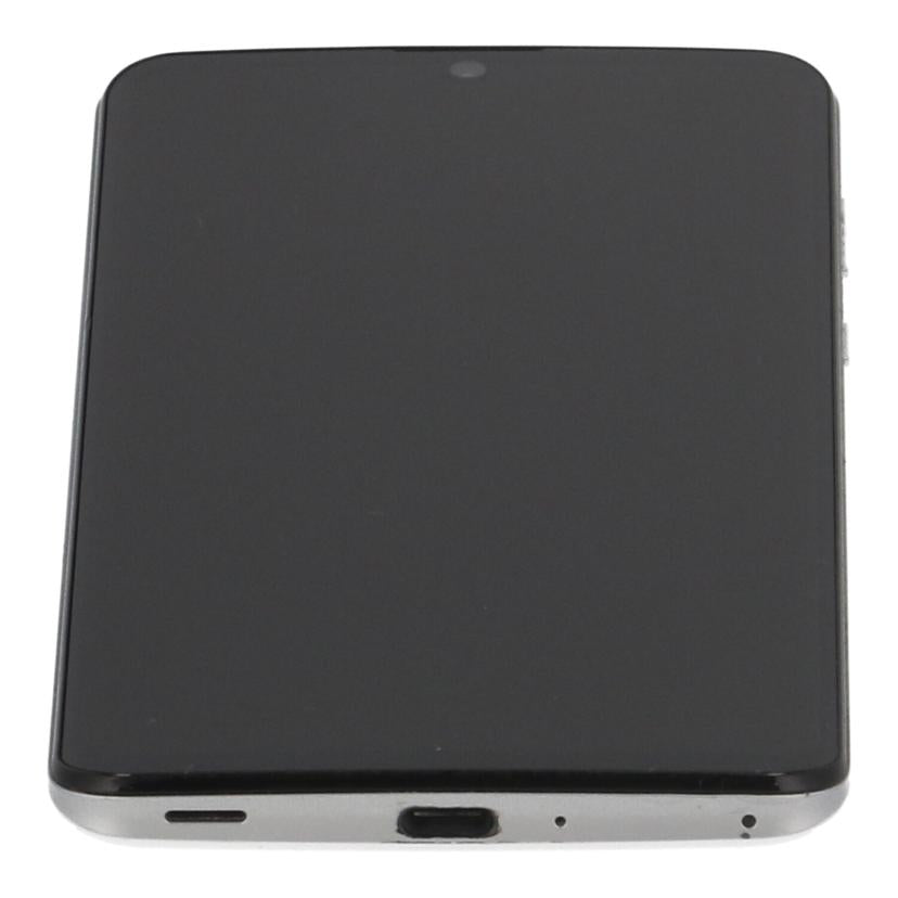 SHARP docomo シャープ /スマートフォン/AQUOS zero2 256GB/SH-01M//357976100429992/Bランク/78