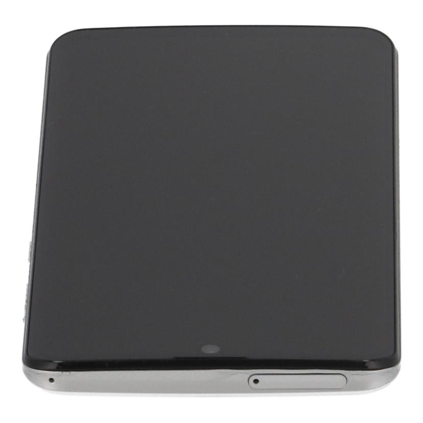 SHARP docomo シャープ /スマートフォン/AQUOS zero2 256GB/SH-01M//357976100429992/Bランク/78