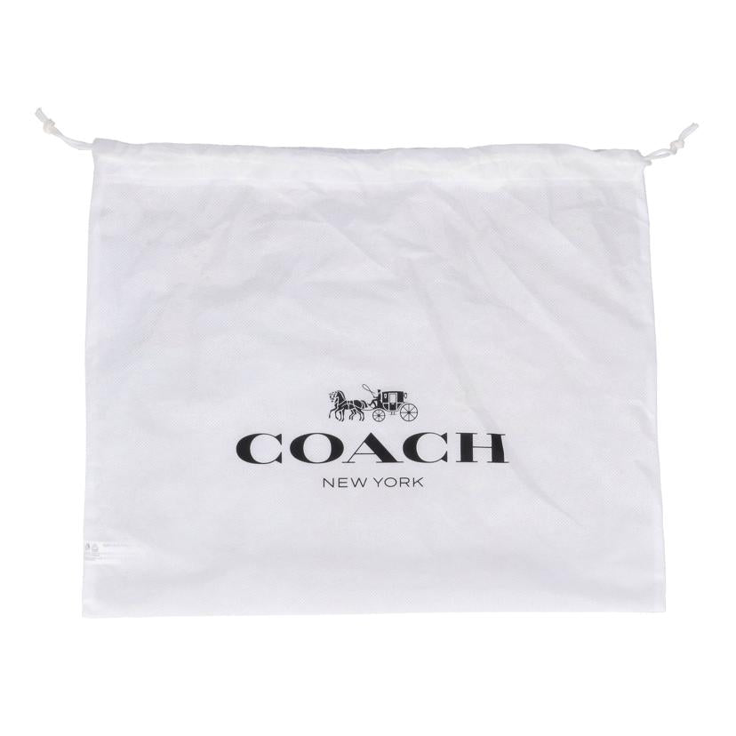 COACH コーチ/ヘリテージコンバーチブル/クロスボディ/シグネチャー×ロボット/CW341//H24**/Aランク/18