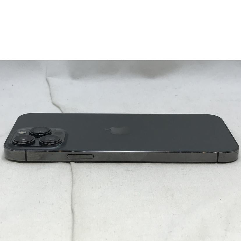 apple/iPhone13 PRO MAX 128BG/MLJ43J/A//HKH69K6K9R/Bランク/51