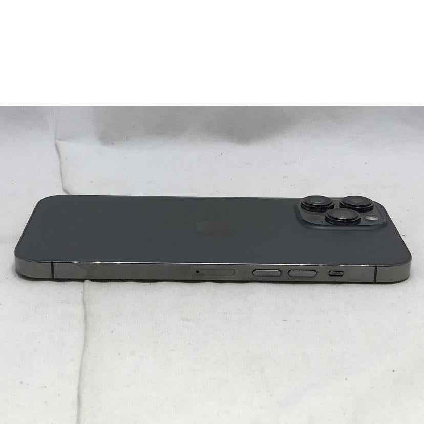 apple/iPhone13 PRO MAX 128BG/MLJ43J/A//HKH69K6K9R/Bランク/51