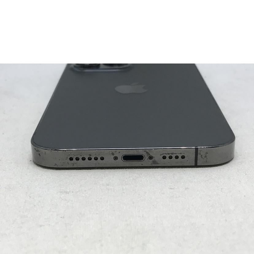 apple/iPhone13 PRO MAX 128BG/MLJ43J/A//HKH69K6K9R/Bランク/51