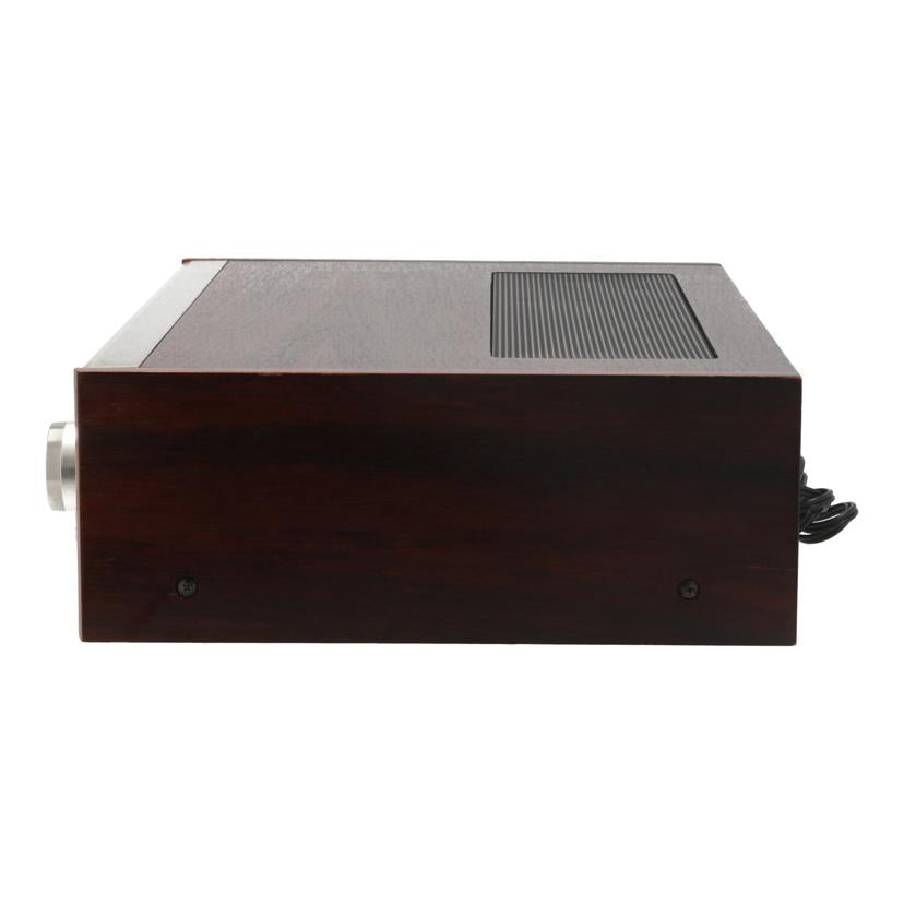 LUXMAN ラックスマン/プリメインアンプ/L-45A//C2505803/Bランク/05