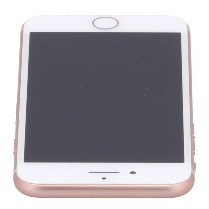 Apple アップル /iPhone8 256GB/MQ862J/A//FFMY301EJC6V/Bランク/09