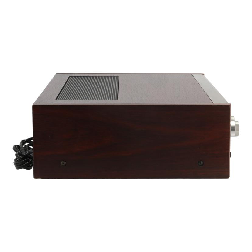 LUXMAN ラックスマン/プリメインアンプ/L-45A//C2505803/Bランク/05