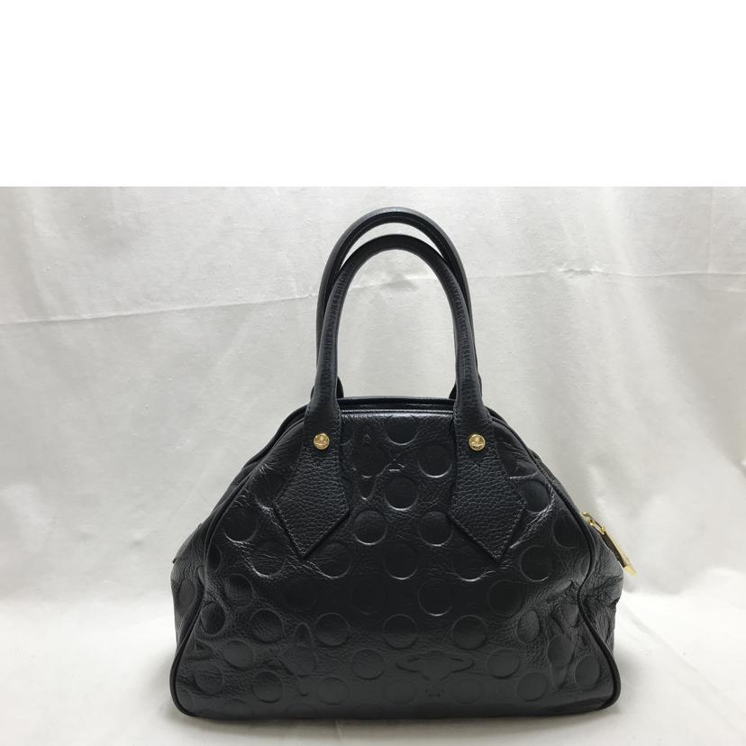 VIVIENT WESTWOOD ヴィヴィアンウエストウッド/YASMINE ハンドバック//ABランク/51