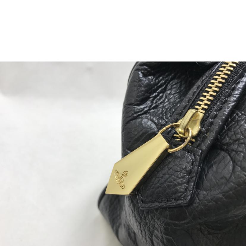 VIVIENT WESTWOOD ヴィヴィアンウエストウッド/YASMINE ハンドバック//ABランク/51