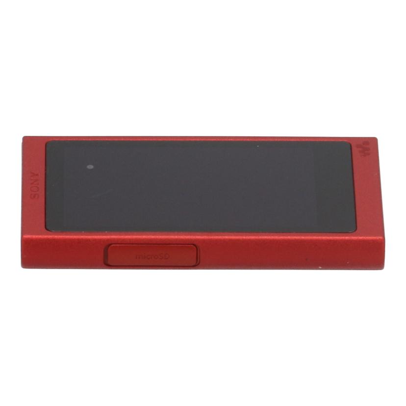 SONY ソニー /ハイレゾ対応ウォークマン 16GB/NW-A35//S015417995Q/Bランク/67