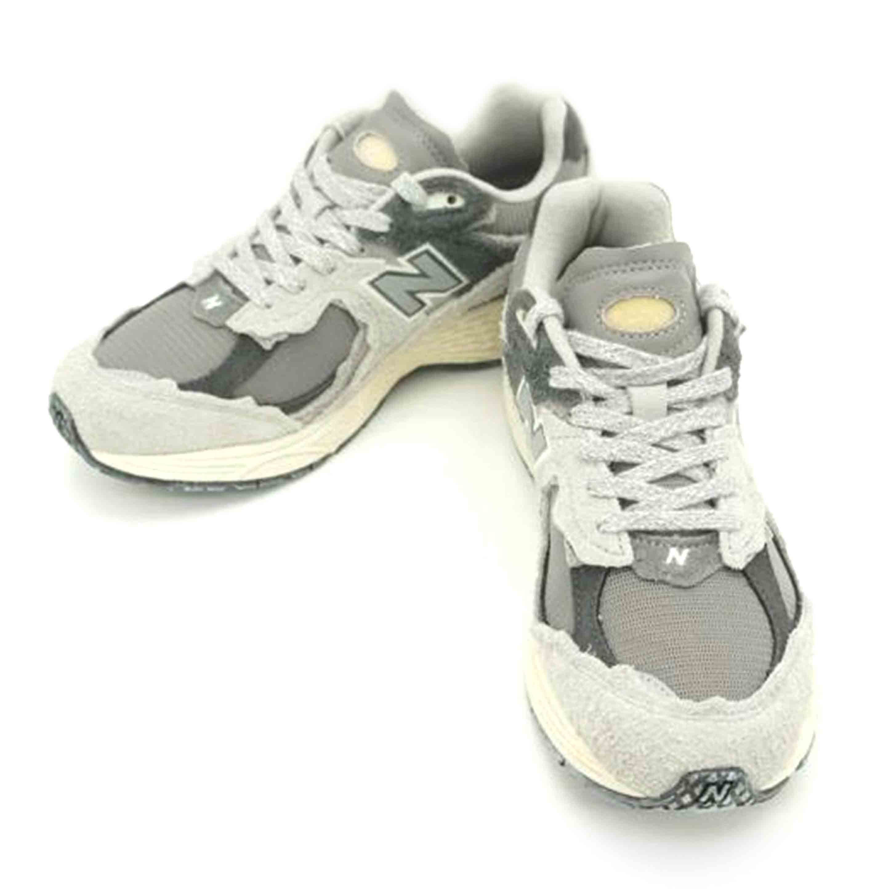 NB ニューバランス/2002R/プロテクションパック/レインクラウド/M2002RDA//サイズ:26.5cm/ABランク/75