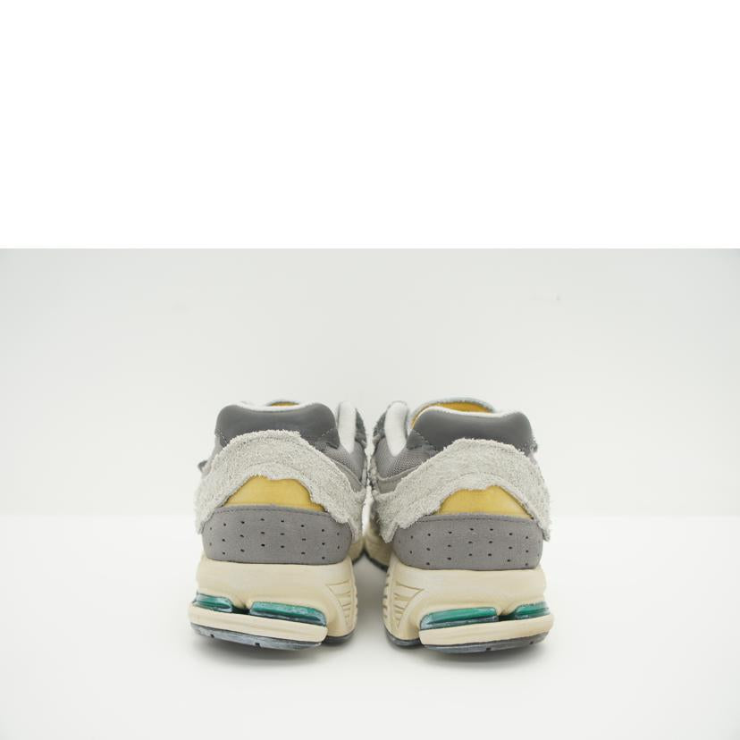 NB ニューバランス/2002R/プロテクションパック/レインクラウド/M2002RDA//サイズ:26.5cm/ABランク/75