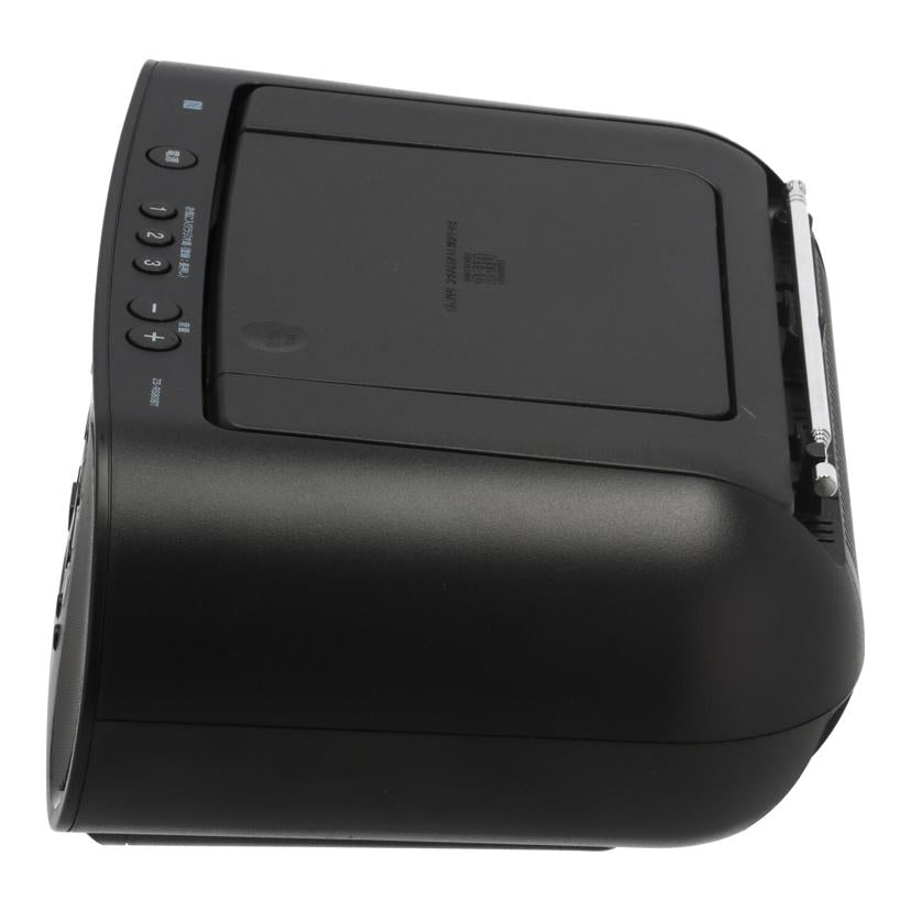 SONY ソニー /CDラジオ/ZS-RS80BT//2181345/Bランク/67