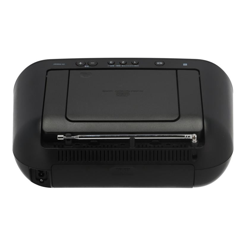 SONY ソニー /CDラジオ/ZS-RS80BT//2181345/Bランク/67