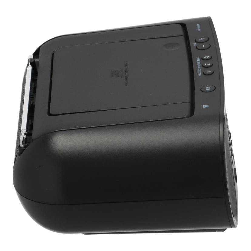 SONY ソニー /CDラジオ/ZS-RS80BT//2181345/Bランク/67