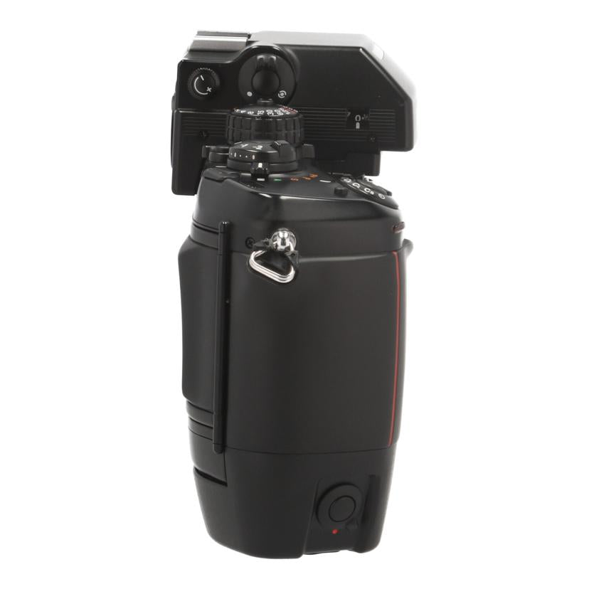 Nikon ニコン /フィルム一眼レフ ボディ/F4S/F4S ボディ//2268917/Bランク/67