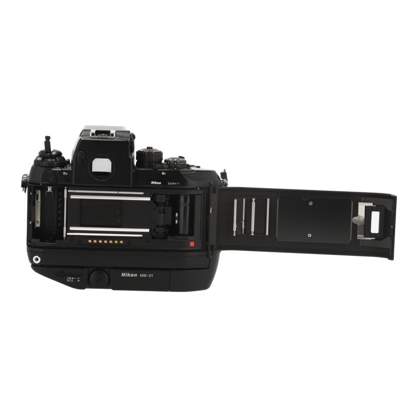 Nikon ニコン /フィルム一眼レフ ボディ/F4S/F4S ボディ//2268917/Bランク/67