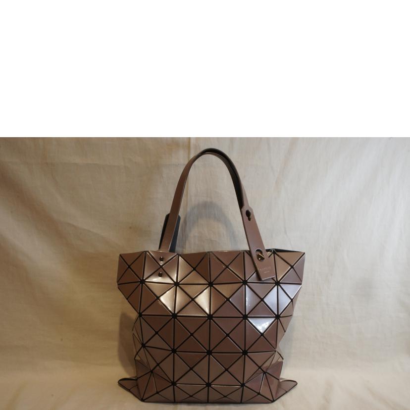 BAO BAO バオバオ/イッセイミヤケLUCENTクリスタルハンド//Aランク/92