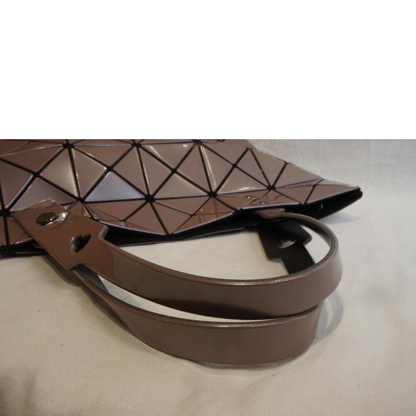 BAO BAO バオバオ/イッセイミヤケLUCENTクリスタルハンド//Aランク/92