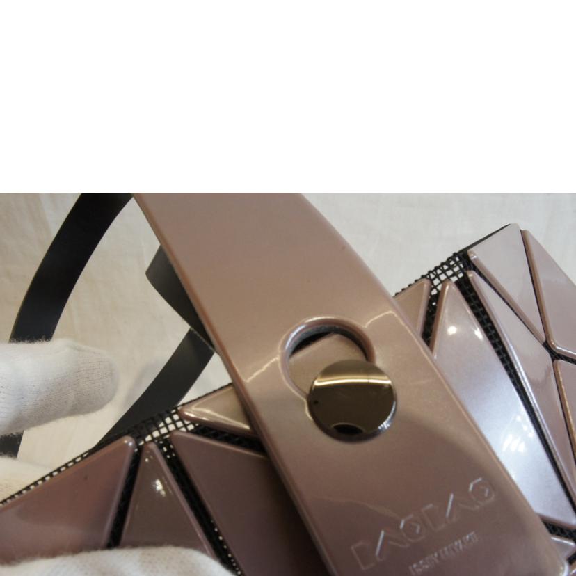 BAO BAO バオバオ/イッセイミヤケLUCENTクリスタルハンド//Aランク/92