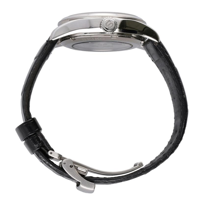 SEIKO セイコー/プレザージュ・琺瑯ダイアル/メンズ/自動巻/SARX049//985***/Aランク/89