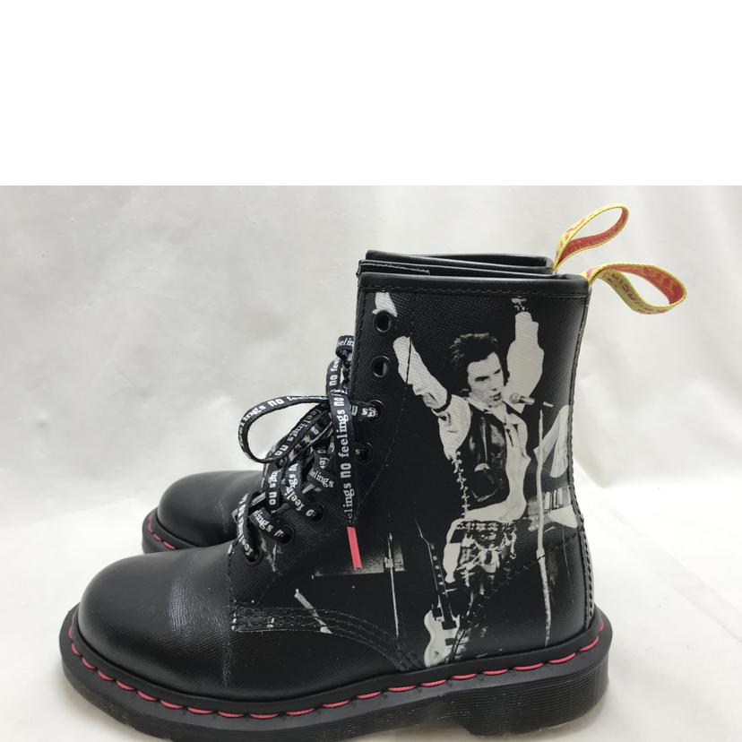 Dr.Martens ドクターマーチン/8ホールブーツ SEX PISTOLS/1460 SXP//ABランク/51