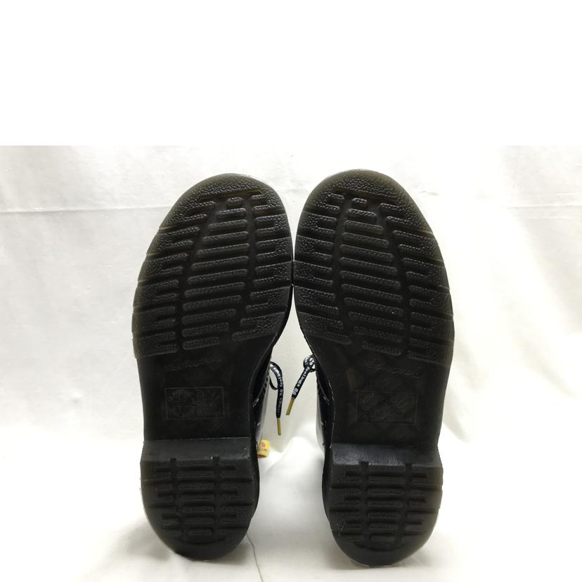 Dr.Martens ドクターマーチン/8ホールブーツ SEX PISTOLS/1460 SXP//ABランク/51